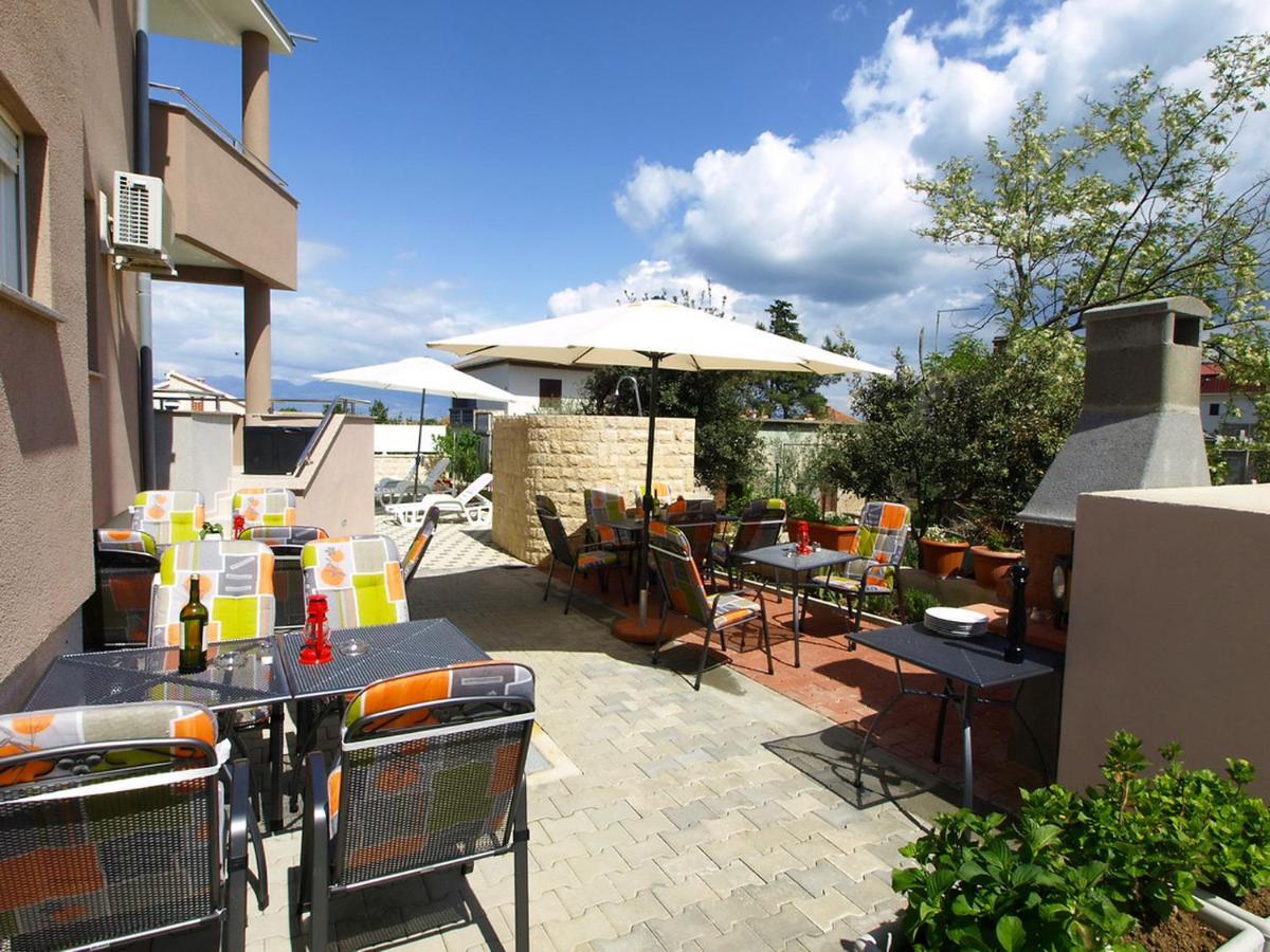 Apartment Mlasina-3 By Interhome นิน ภายนอก รูปภาพ