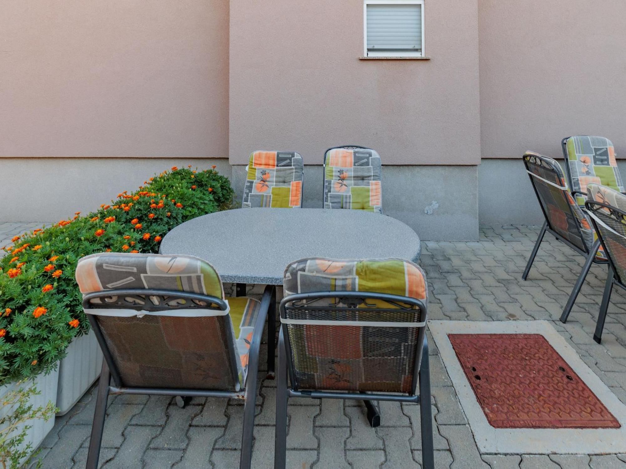 Apartment Mlasina-3 By Interhome นิน ภายนอก รูปภาพ