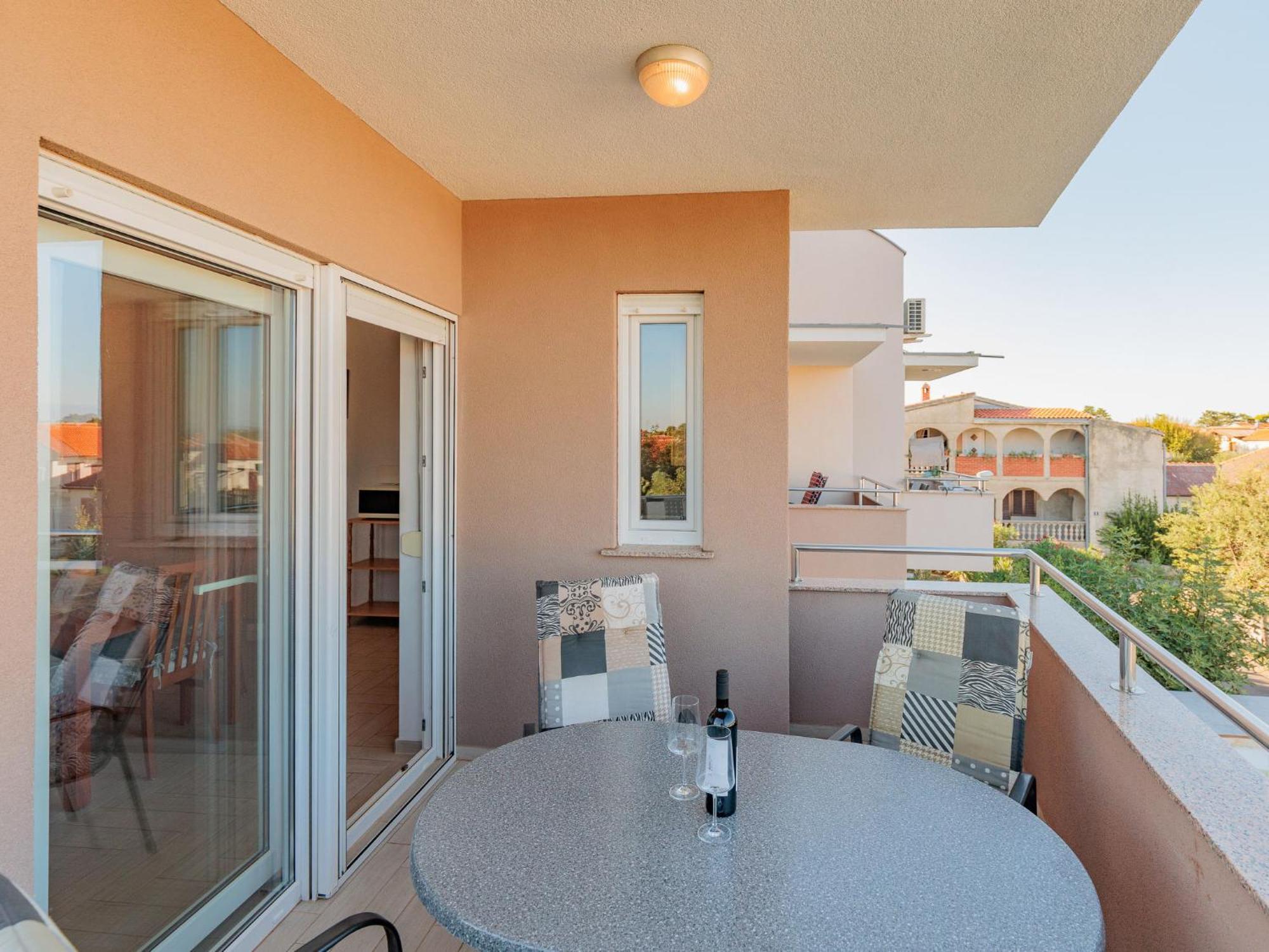Apartment Mlasina-3 By Interhome นิน ภายนอก รูปภาพ