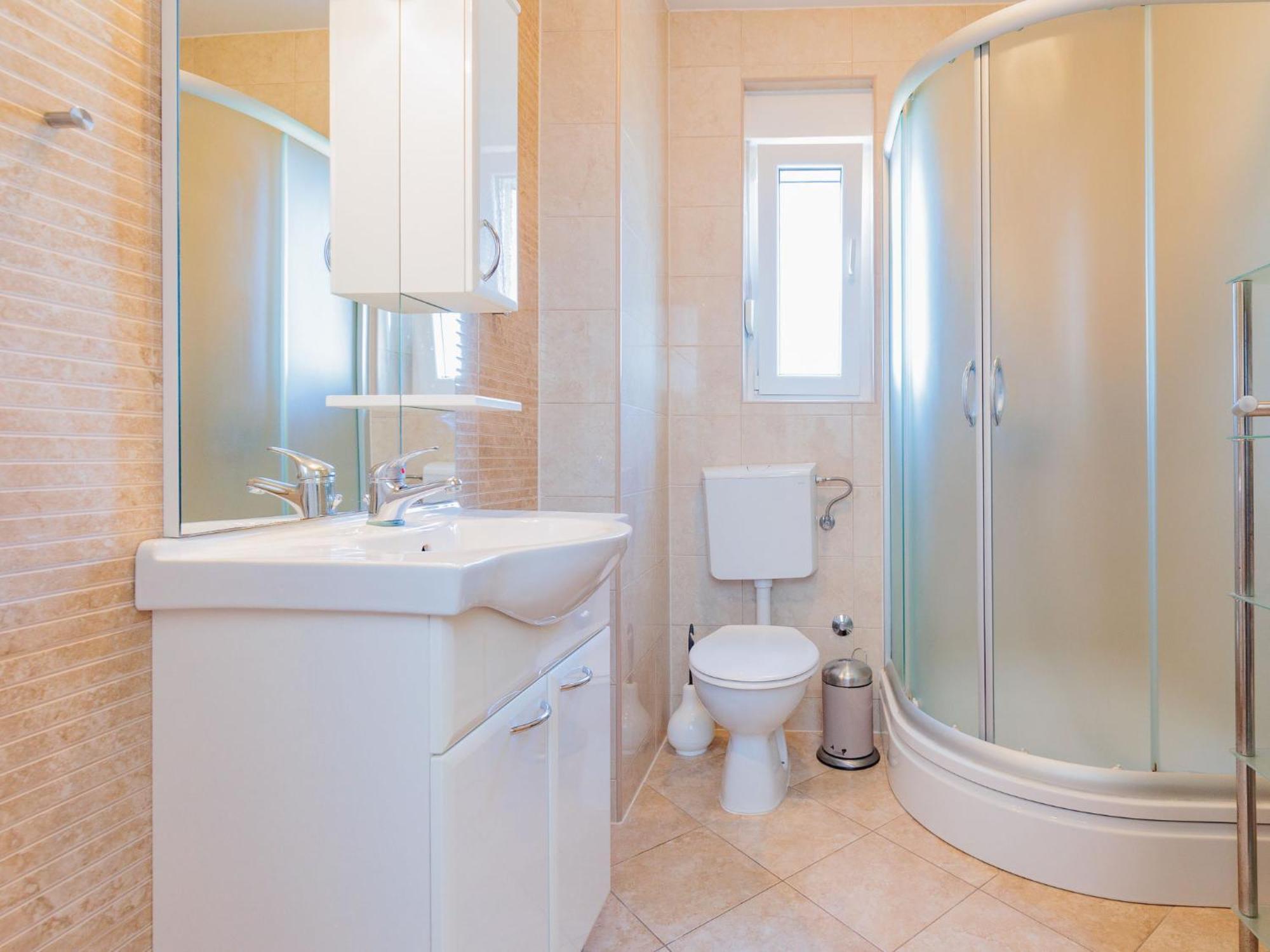 Apartment Mlasina-3 By Interhome นิน ภายนอก รูปภาพ