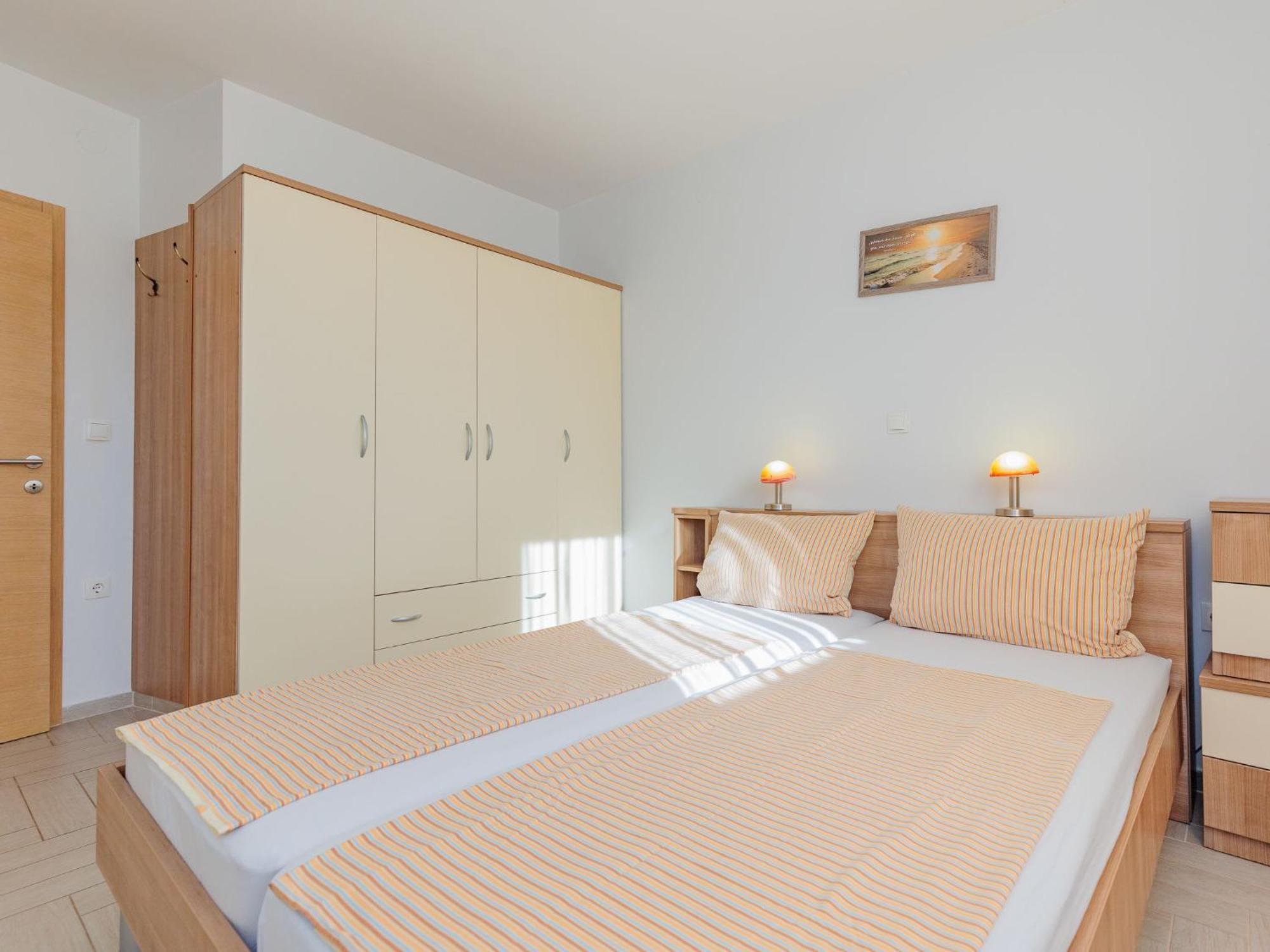 Apartment Mlasina-3 By Interhome นิน ภายนอก รูปภาพ