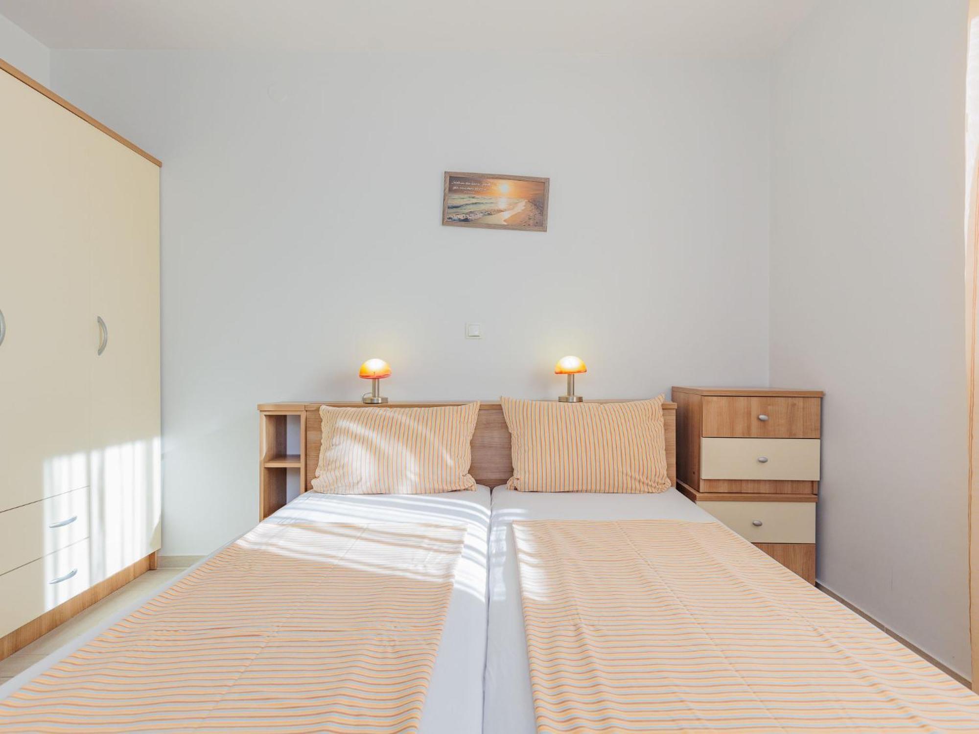 Apartment Mlasina-3 By Interhome นิน ภายนอก รูปภาพ