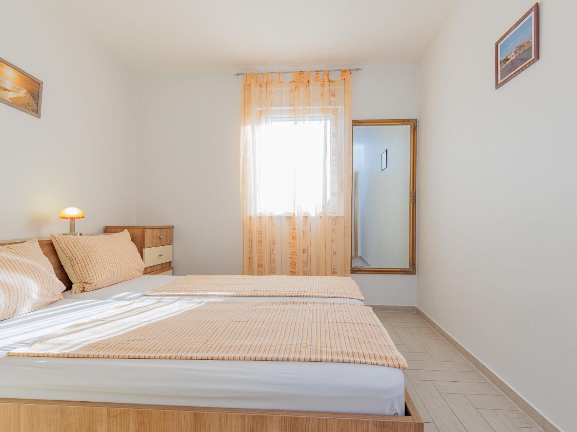 Apartment Mlasina-3 By Interhome นิน ภายนอก รูปภาพ