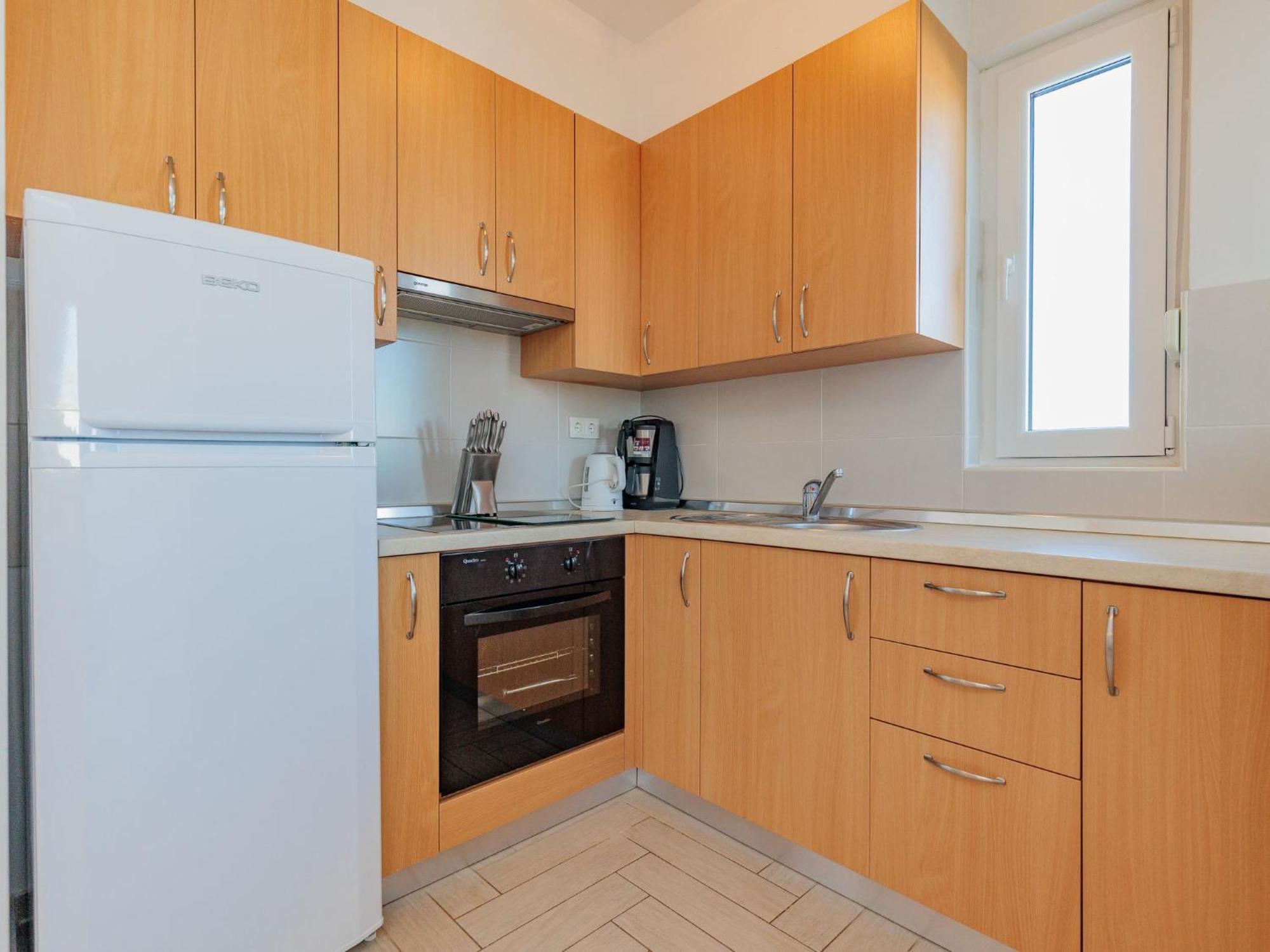 Apartment Mlasina-3 By Interhome นิน ภายนอก รูปภาพ