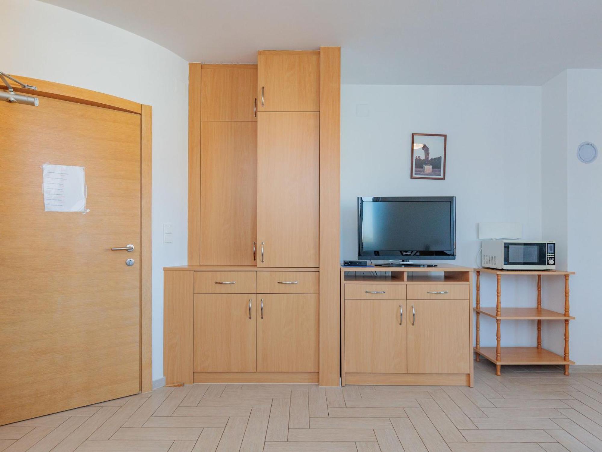 Apartment Mlasina-3 By Interhome นิน ภายนอก รูปภาพ