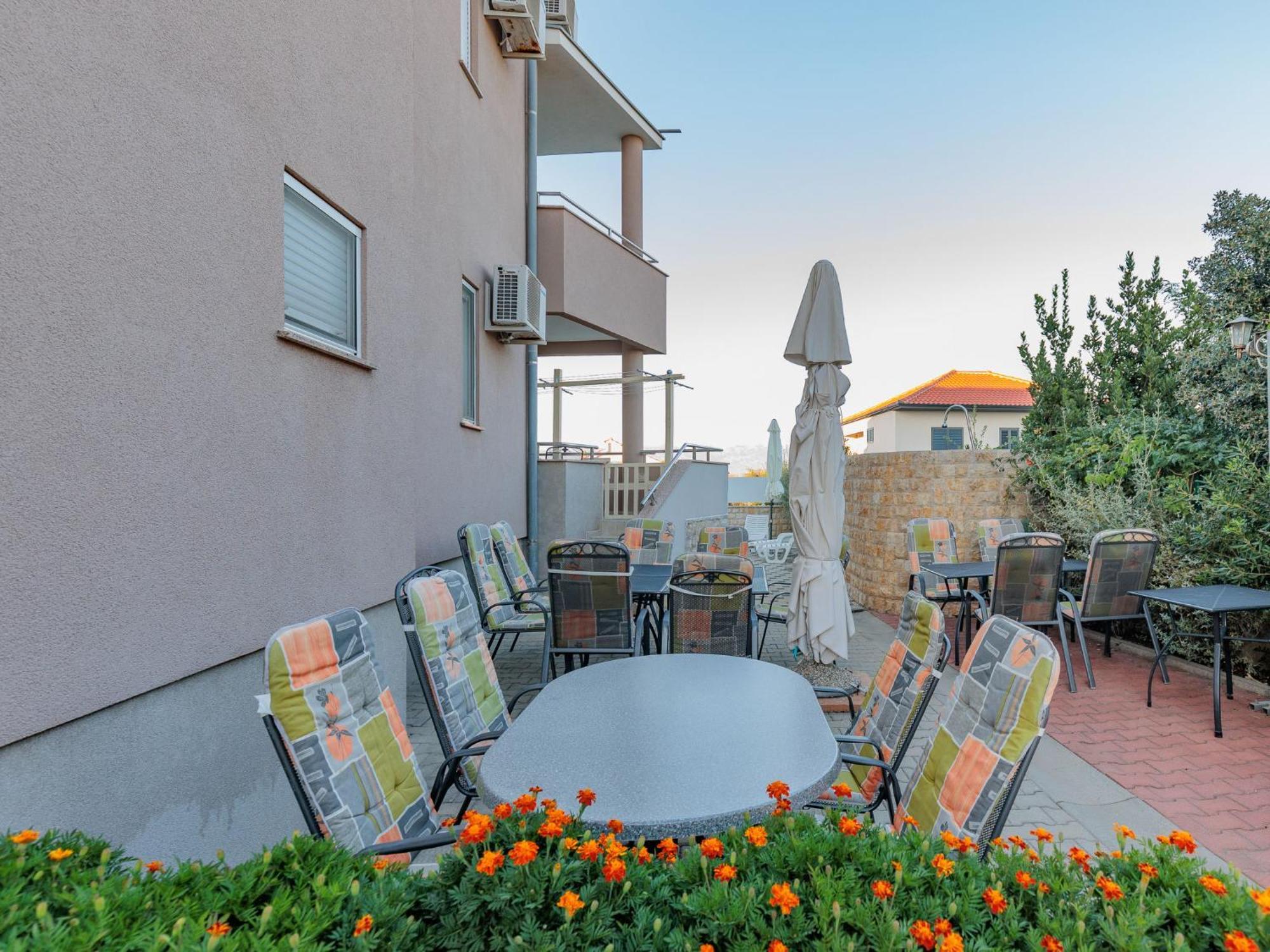 Apartment Mlasina-3 By Interhome นิน ภายนอก รูปภาพ