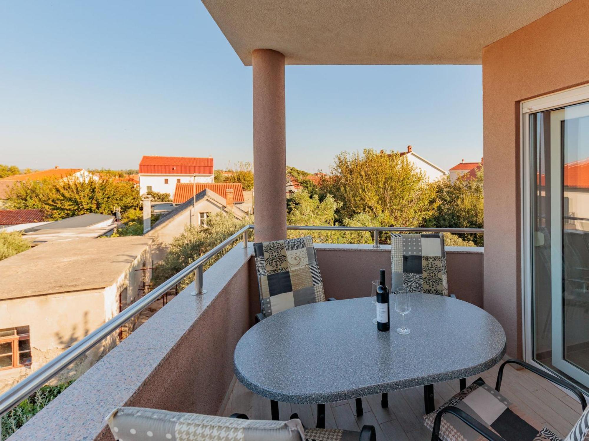 Apartment Mlasina-3 By Interhome นิน ภายนอก รูปภาพ