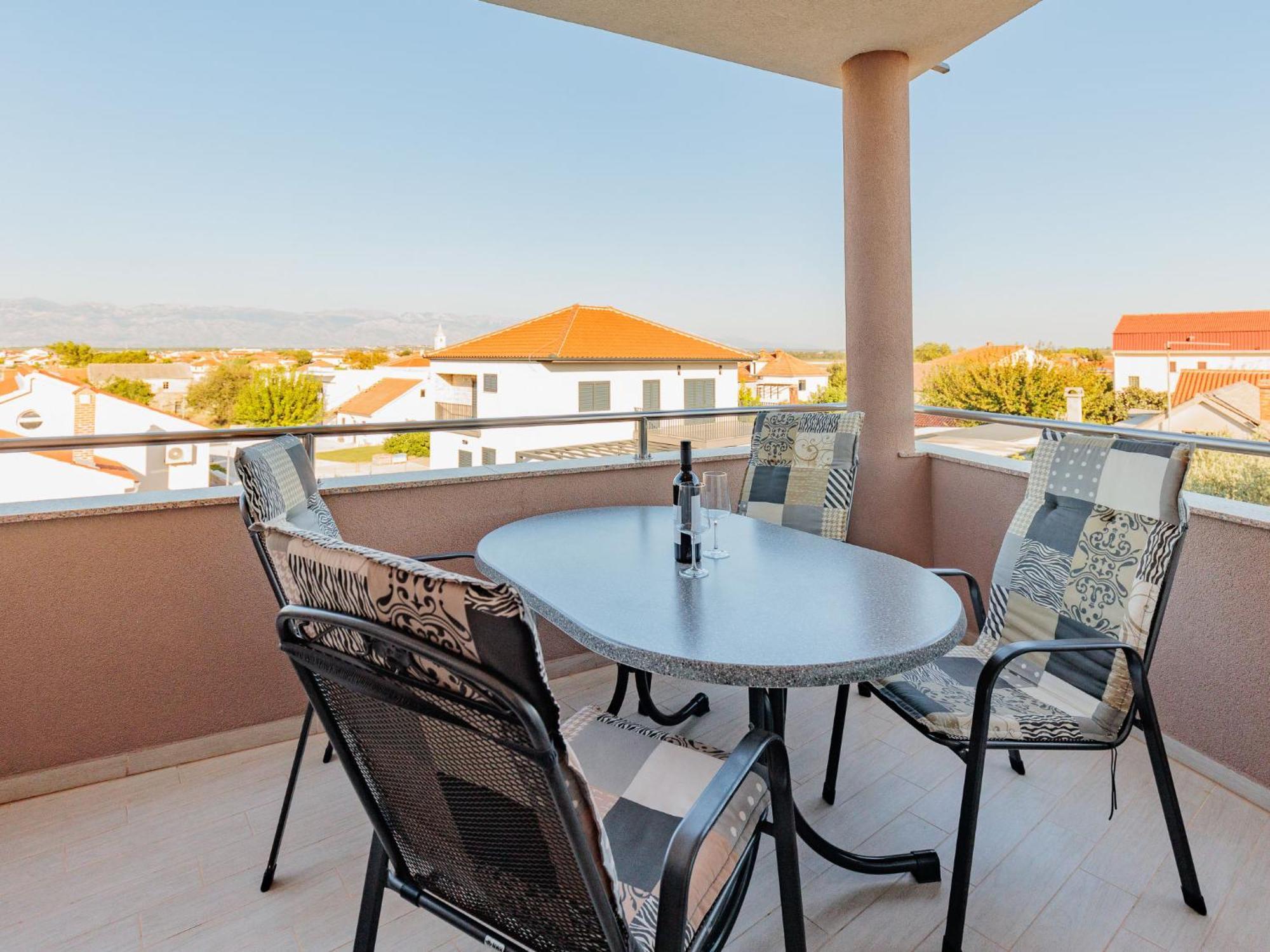 Apartment Mlasina-3 By Interhome นิน ภายนอก รูปภาพ