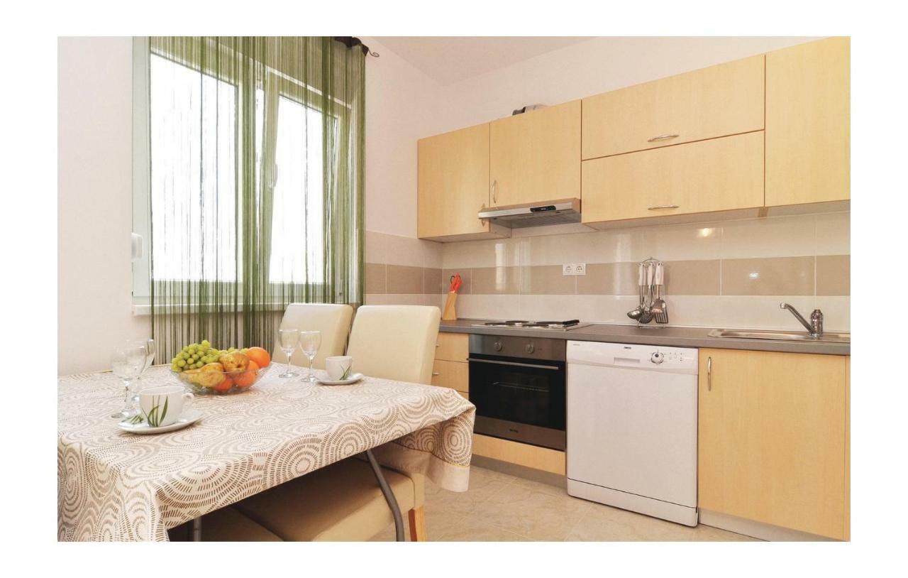 Apartment Mlasina-3 By Interhome นิน ภายนอก รูปภาพ
