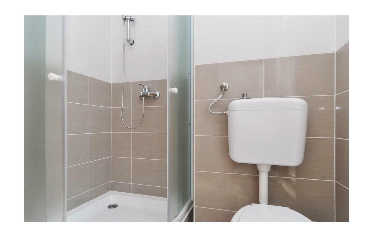 Apartment Mlasina-3 By Interhome นิน ภายนอก รูปภาพ