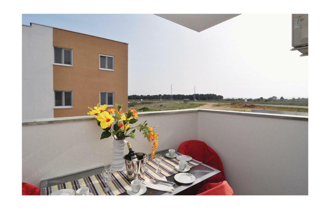 Apartment Mlasina-3 By Interhome นิน ภายนอก รูปภาพ