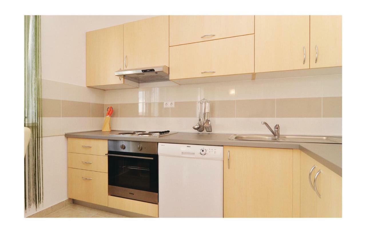 Apartment Mlasina-3 By Interhome นิน ภายนอก รูปภาพ