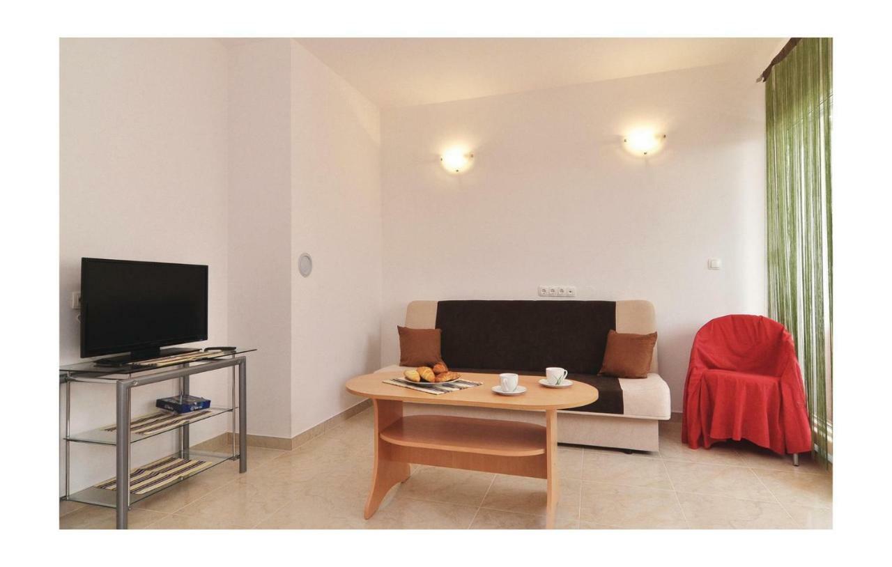 Apartment Mlasina-3 By Interhome นิน ภายนอก รูปภาพ
